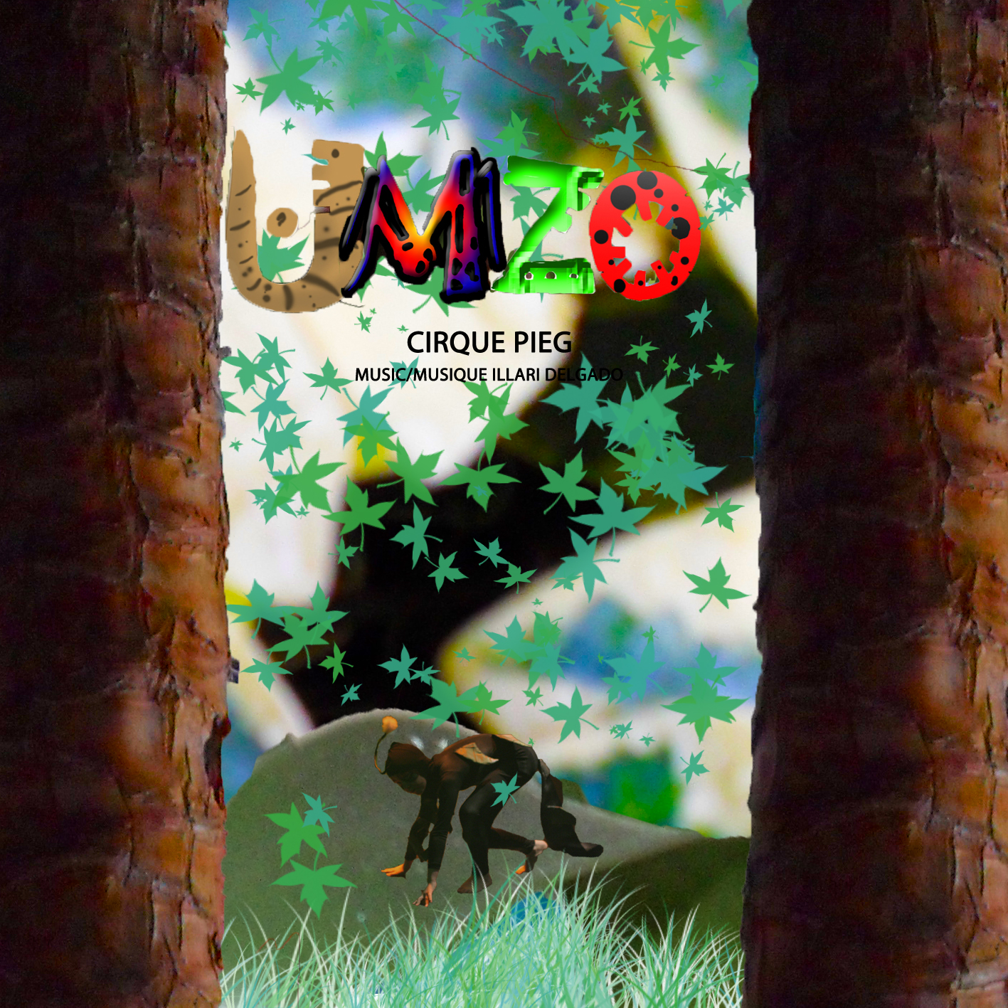 Umzo-CD-Cover